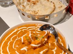 -Pita's&Tika's中东和印度风味餐厅(龙湖天街店)