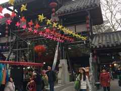 门面-文庙广场小吃一条街