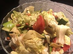-买又大餐厅(福林里店)