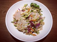 -吕氏疙瘩汤·新鲁菜(济南万象城店)