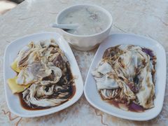牛肉拉肠-源记肠粉(华贵路店)
