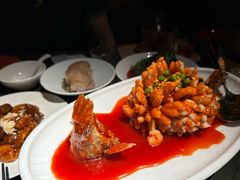 -小厨娘金榜题名(夫子庙秦淮河店)