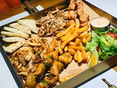 -HELLO MUSAE 拾光缪斯餐厅·纯正希腊风味(苏州中心店)