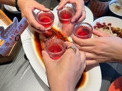 -小厨娘金榜题名(夫子庙秦淮河店)