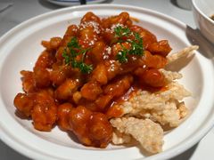 -兰湘子·湘菜小炒(长安万科广场店)