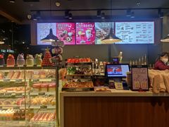 -COSTA COFFEE(金长安大厦店)