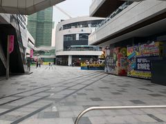 -1点点(中国铁建广场店)