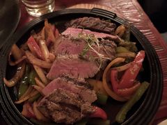 -Pistolera Mexican Cantina女枪手墨西哥餐厅(碧云路店)