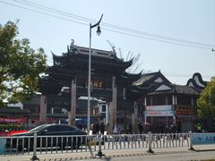 -召稼楼古镇