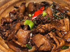 -鹅村长(江中店)