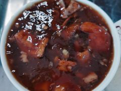 炒肝-姚记炒肝店(鼓楼店)