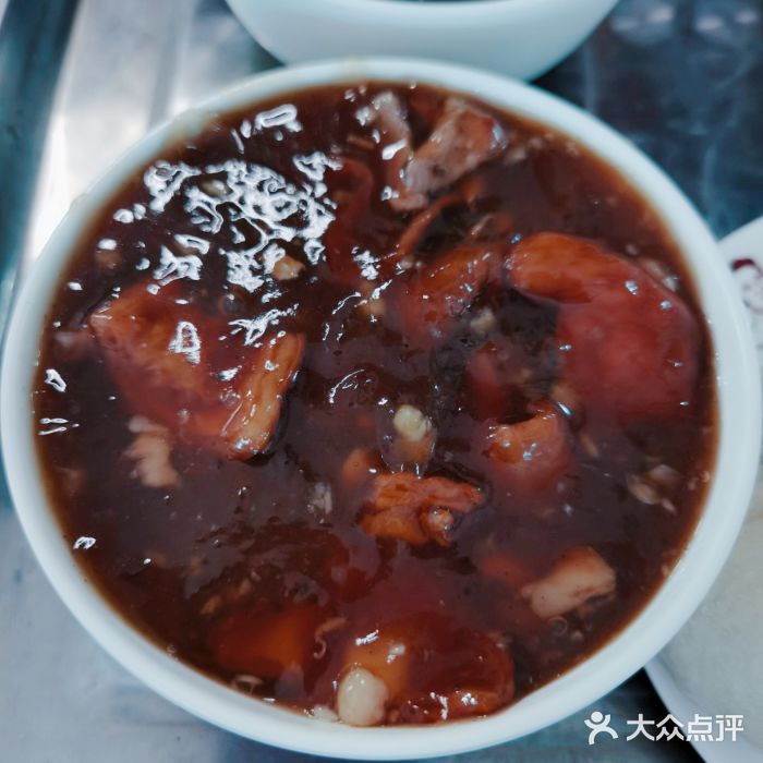 姚记炒肝店(鼓楼店)炒肝图片