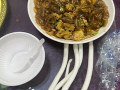 -柯老二特色炒鸡店(竹泉村店)