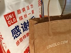 -优衣库(广州恒宝广场店)