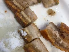 -澳门陈光记烧味饭店(万象城店)