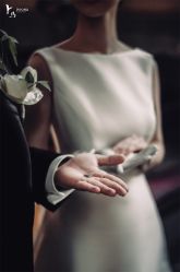 -迦南之约济南西式婚礼(济南店)