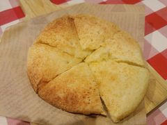 蒙古奶酪饼-西贝莜面村(镇江苏宁广场店)