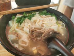 -牛记烩面(七星西路店)