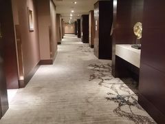 -西安赛瑞喜来登大酒店