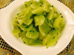 -新聚丰菜馆(太监弄店)