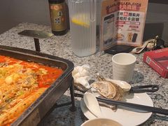 -里岛烤鱼(东港凯虹广场店)