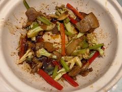 -峨嵋小镇·川菜(正定朗华店)