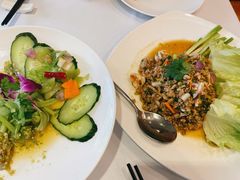 -阿诺泰·泰国餐厅(棕北店)