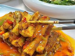 -尚岛私房菜(西方巷店)