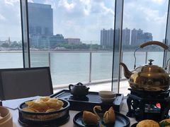 -白天鹅宾馆-宏图府餐厅