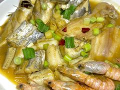 -上味·小海小鲜(中联店)