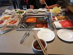 -海底捞火锅(振华广场店)