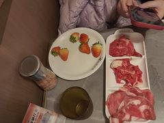 -伍棵星炭烤自助料理·烤鳗鱼(浦东食品城店)