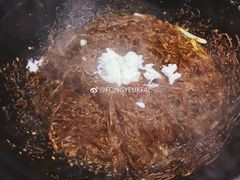 粉丝煲-老灶屋(金侨城店)