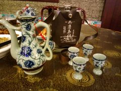 -缪氏川菜(丰盛町店)
