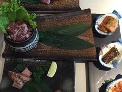 -赤坂亭M9和牛烧肉·日料398放题(万达店)