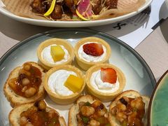-LE SHARE洛笙·花园西餐(北京路步行街店)