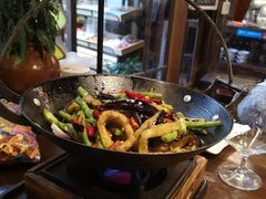-吃货私房菜(丽江束河古镇店)