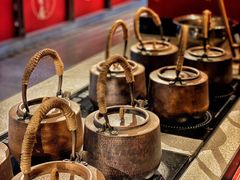 -顺香居·老字号湖北菜(江汉路店)