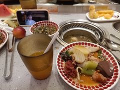 -喜家自助小火锅(乐客城店)