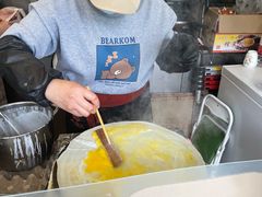 -琦琦蛋饼铺(上南店)