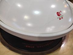 -龙泉人椰子鸡.糟粕醋.海南菜(三亚旗舰店)