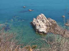 -养马岛旅游度假区