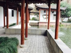 -郭庄茶室
