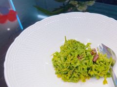 -万景茶庄·台州菜
