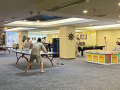 -海韵之星邮轮水会(明发商业广场店)