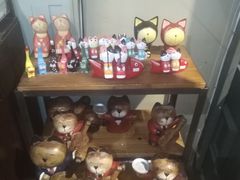 -猫咪博物馆(顶澳仔猫街店)