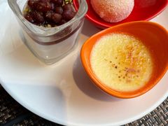 -威珀斯酒店·珀萃美食餐厅