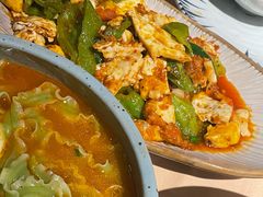 -山石榴·贵州菜(丰盛里店)