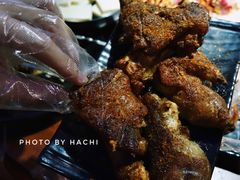 古法烤猪手-红盔甲·小龙虾(天钥桥店)
