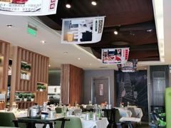 大堂-汤城小厨•粤菜•靓汤(金宝街店)